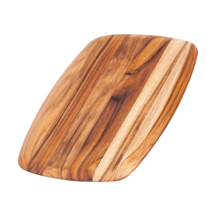 Elegant Rectangle Serving tábua de cortar 202 - P (Pequeno) - Teakhaus