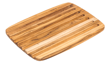 Essential Bread tábua de corte para pão 409 - Castanho - Teakhaus