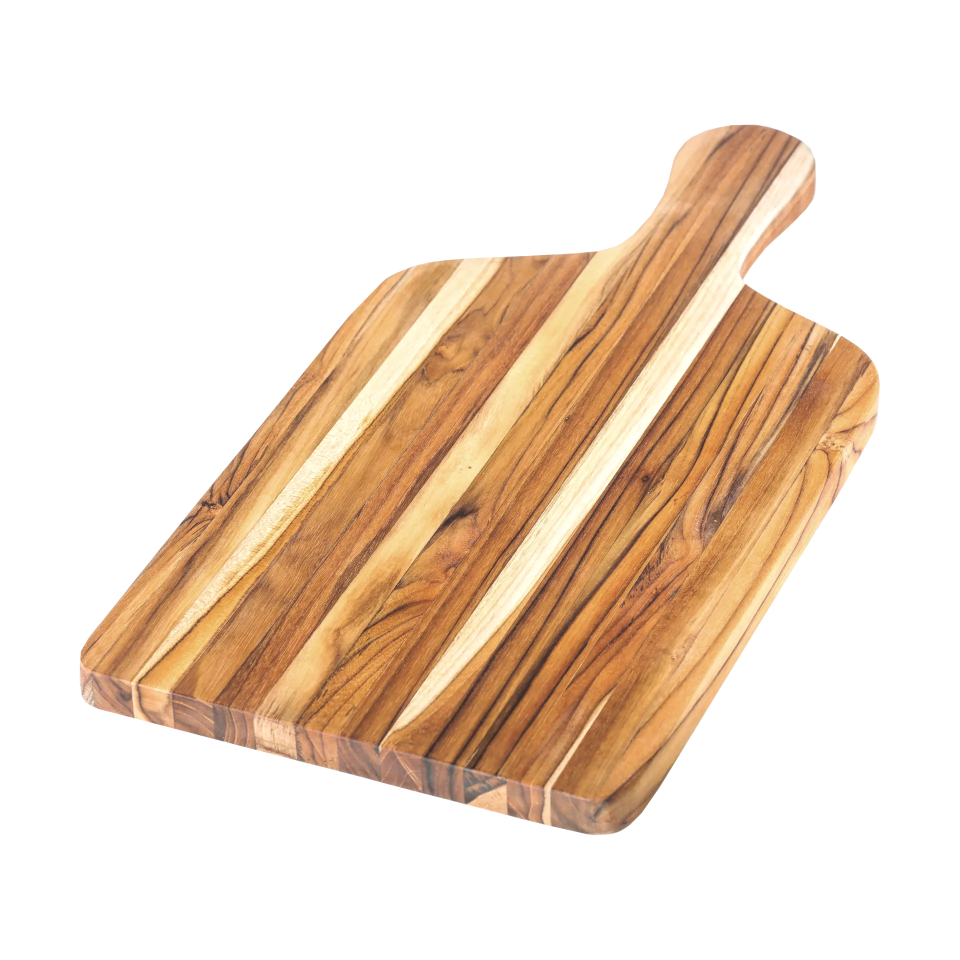 Marine Paddle tábua de cortar/servir 520, M Teakhaus