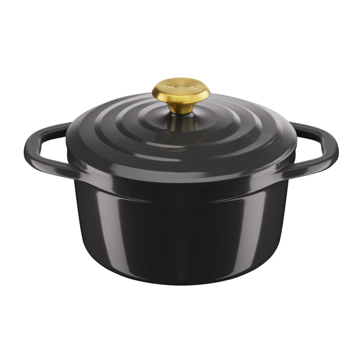 Air caçarola 3.1 l - Cinza - Tefal