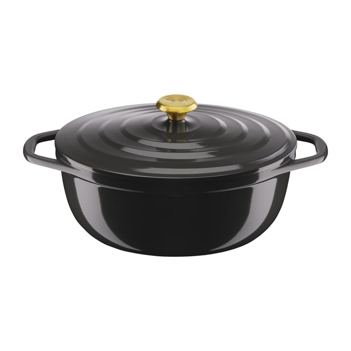 Air caçarola 5.7 l - Cinza - Tefal