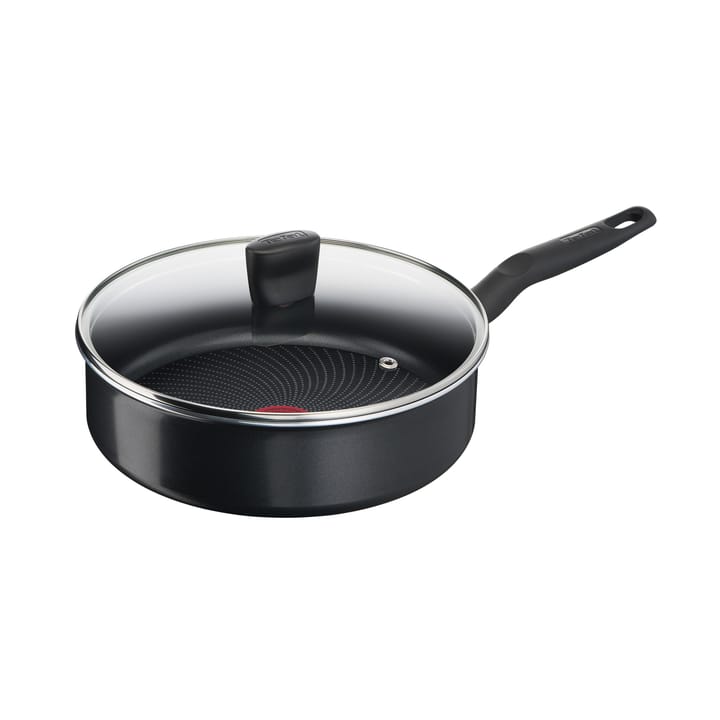 Caçarola com tampa Start Easy - 24 cm - Tefal