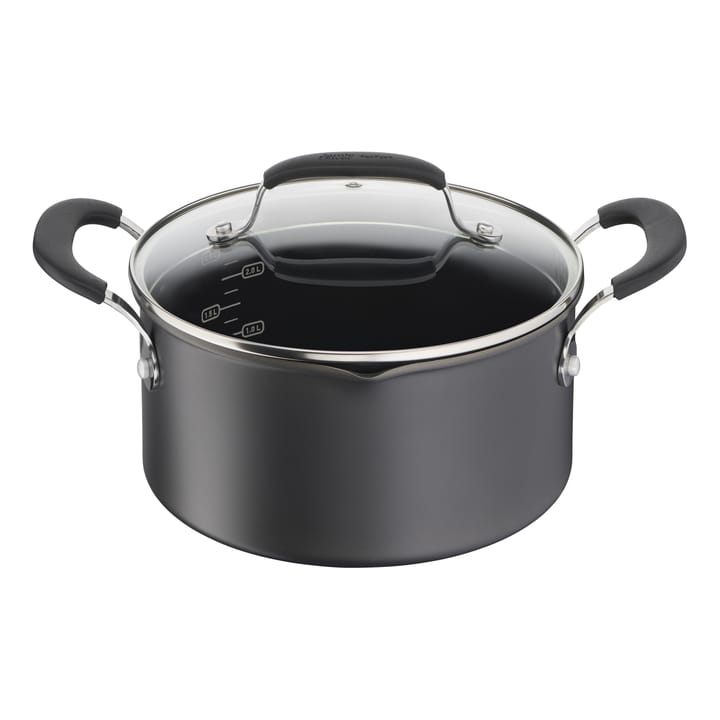 Caçarola danodizada Jamie Oliver Quick & Easy  - 3 L - Tefal