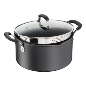 Caçarola danodizada Jamie Oliver Quick & Easy  - 3 L - Tefal