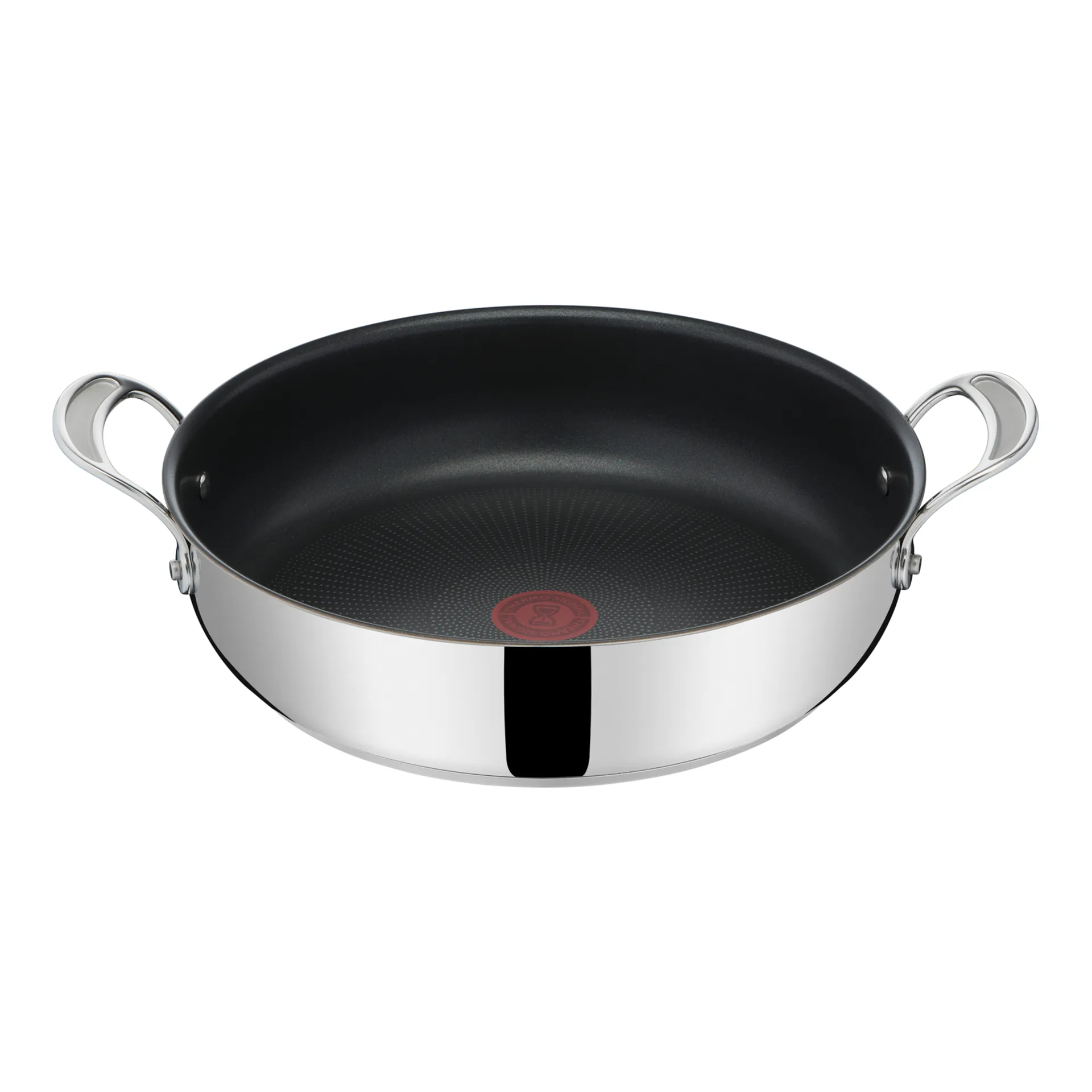 Caçarola Jamie Oliver Cook's Classics, 30 cm Tefal