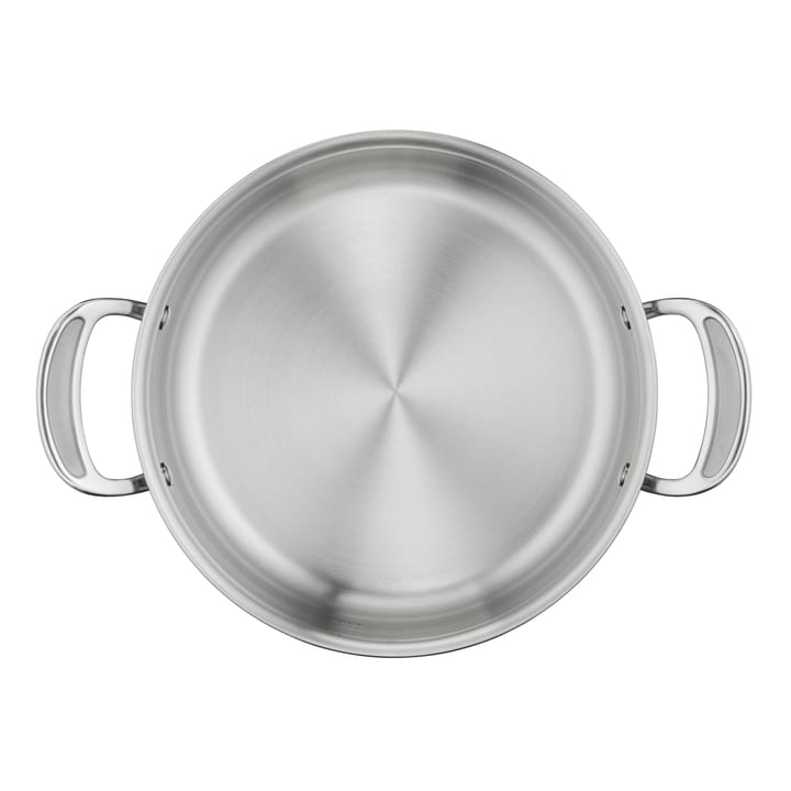 Caçarola Jamie Oliver Cook's Classics 7 un., Aço inoxidável Tefal