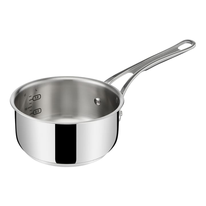 Caçarola Jamie Oliver Cook's Classics 7 un., Aço inoxidável Tefal
