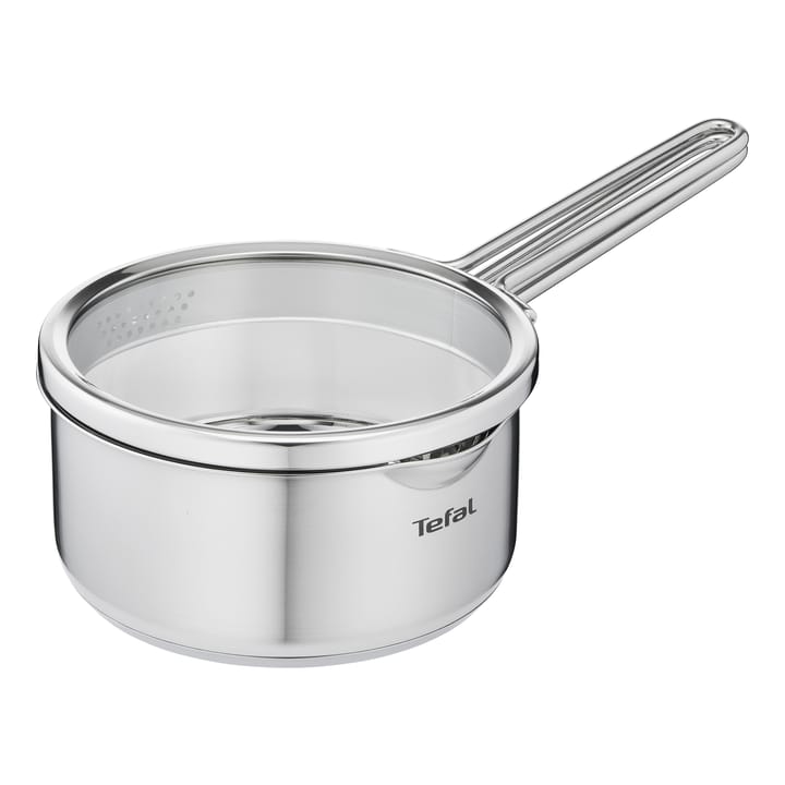 Caçarola Nordica aço inoxidável  - 1,5 L - Tefal