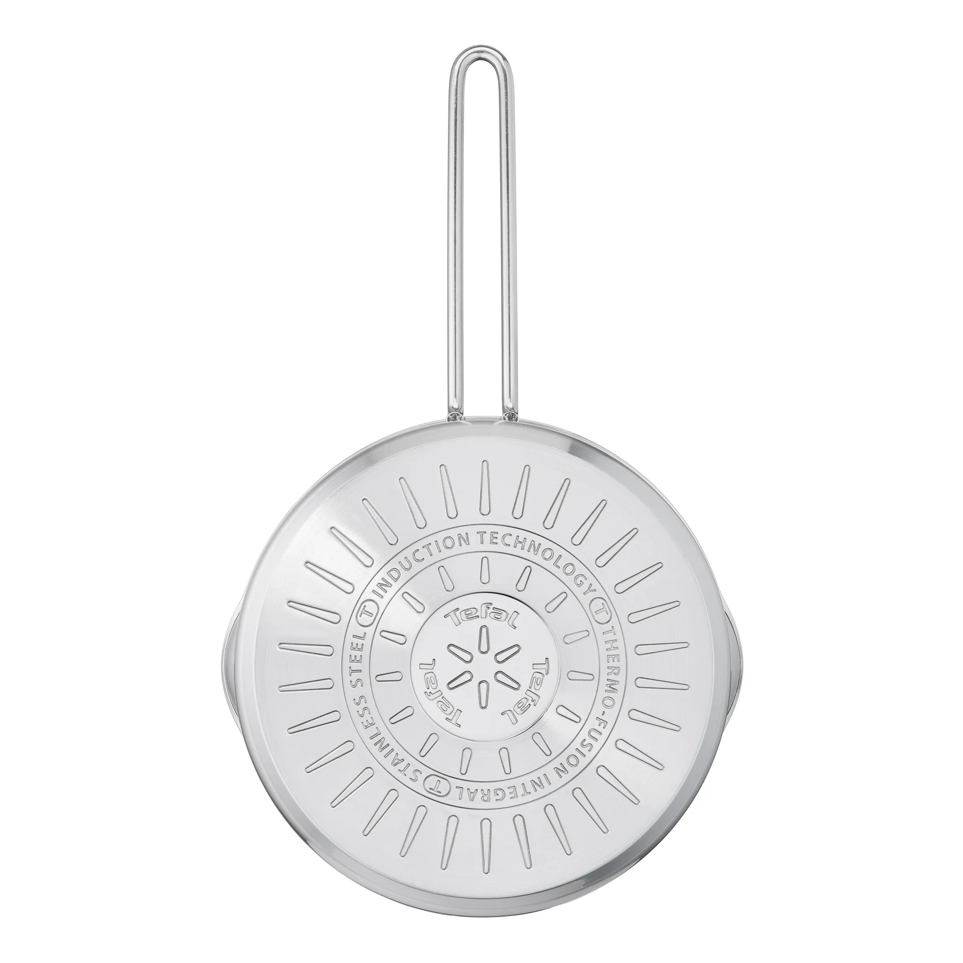 Caçarola Nordica aço inoxidável , 1,5 L Tefal