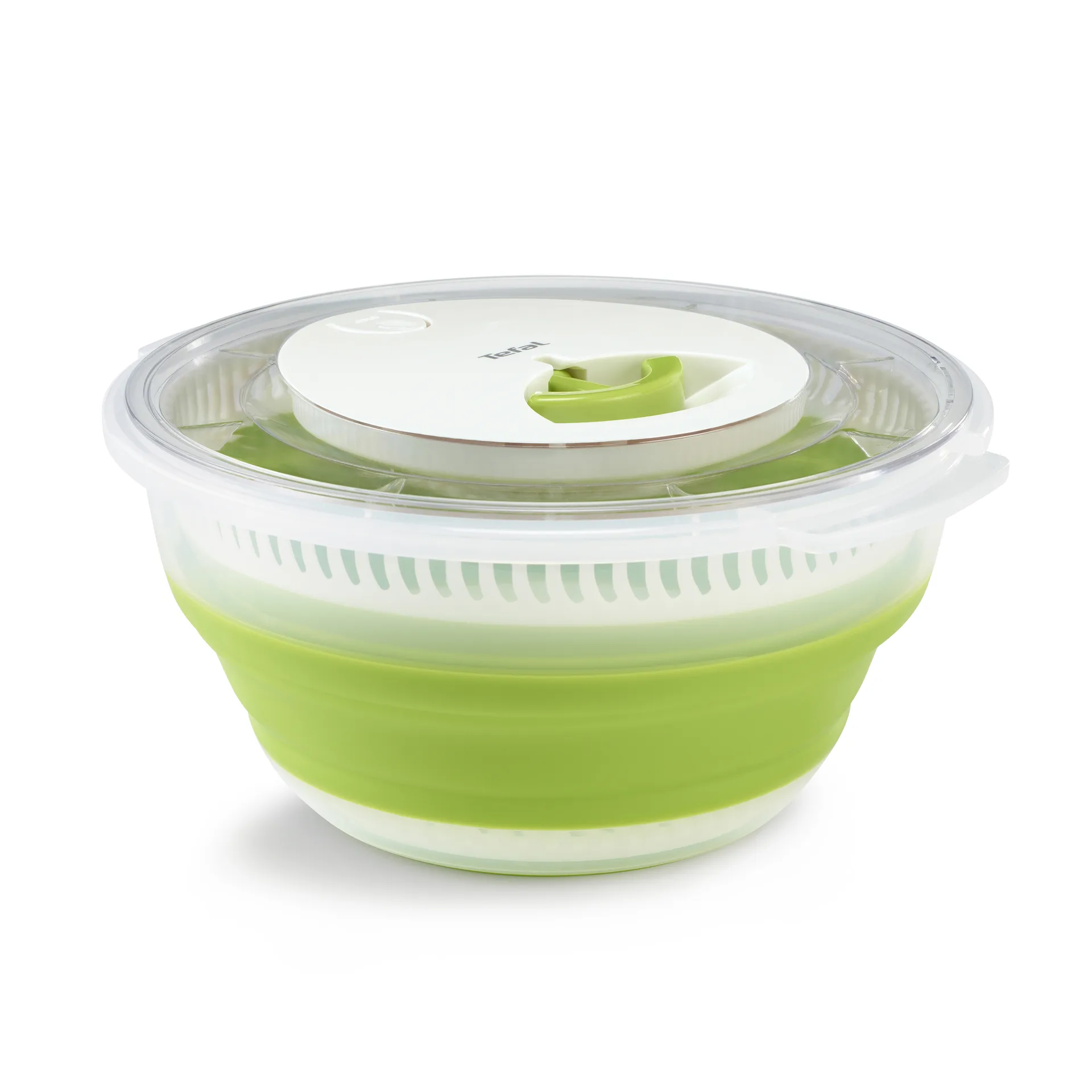 Centrifugadora de salada dobrável Tefal , 4 L Tefal