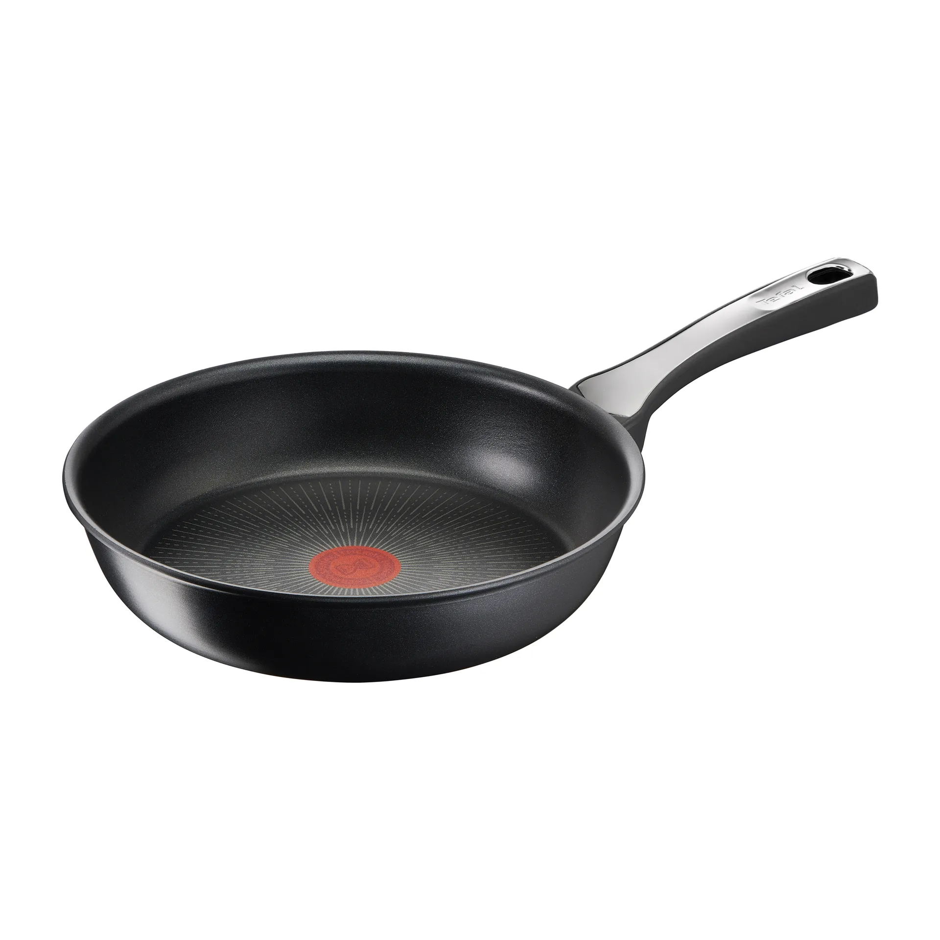 Conjunto de frigideiras Unlimited ON, 3 peças Tefal