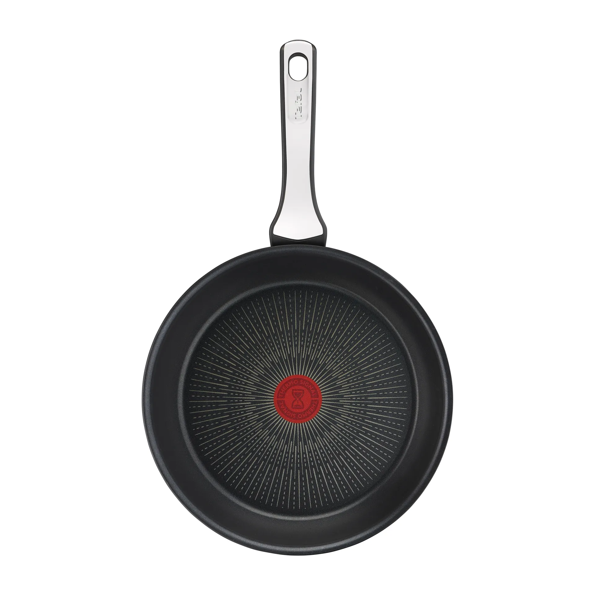 Conjunto de frigideiras Unlimited ON, 3 peças Tefal