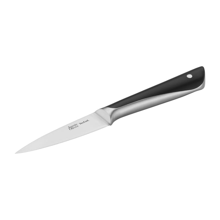 Faca de descascar Jamie Oliver 9 cm, Aço inoxidável Tefal