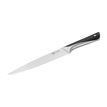 Faca de fatiar Jamie Oliver 20 cm - Aço inoxidável - Tefal
