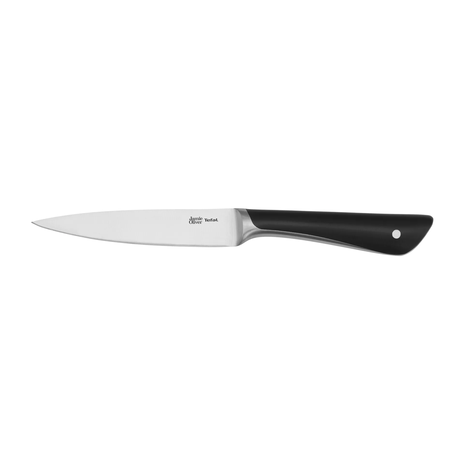 Faca universal Jamie Oliver 12 cm, Aço inoxidável Tefal