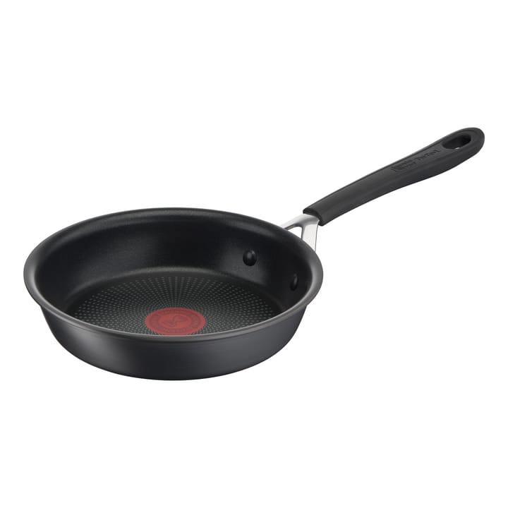 Frigideira anodizada Jamie Oliver Quick & Easy  - 24 cm - Tefal