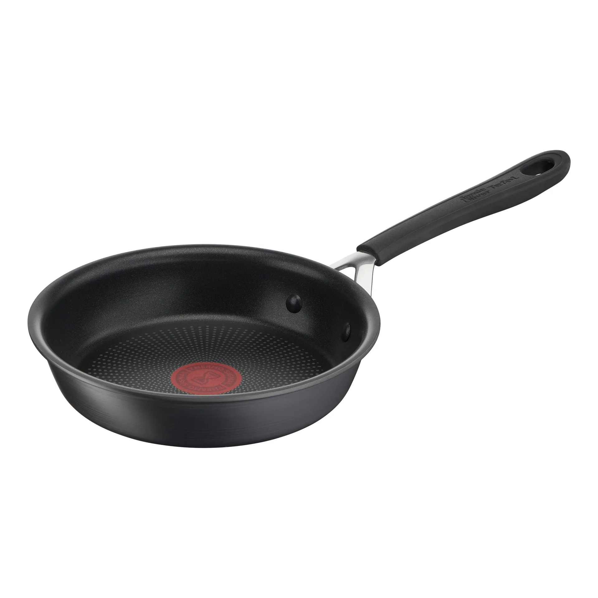 Frigideira anodizada Jamie Oliver Quick & Easy , 28 cm Tefal