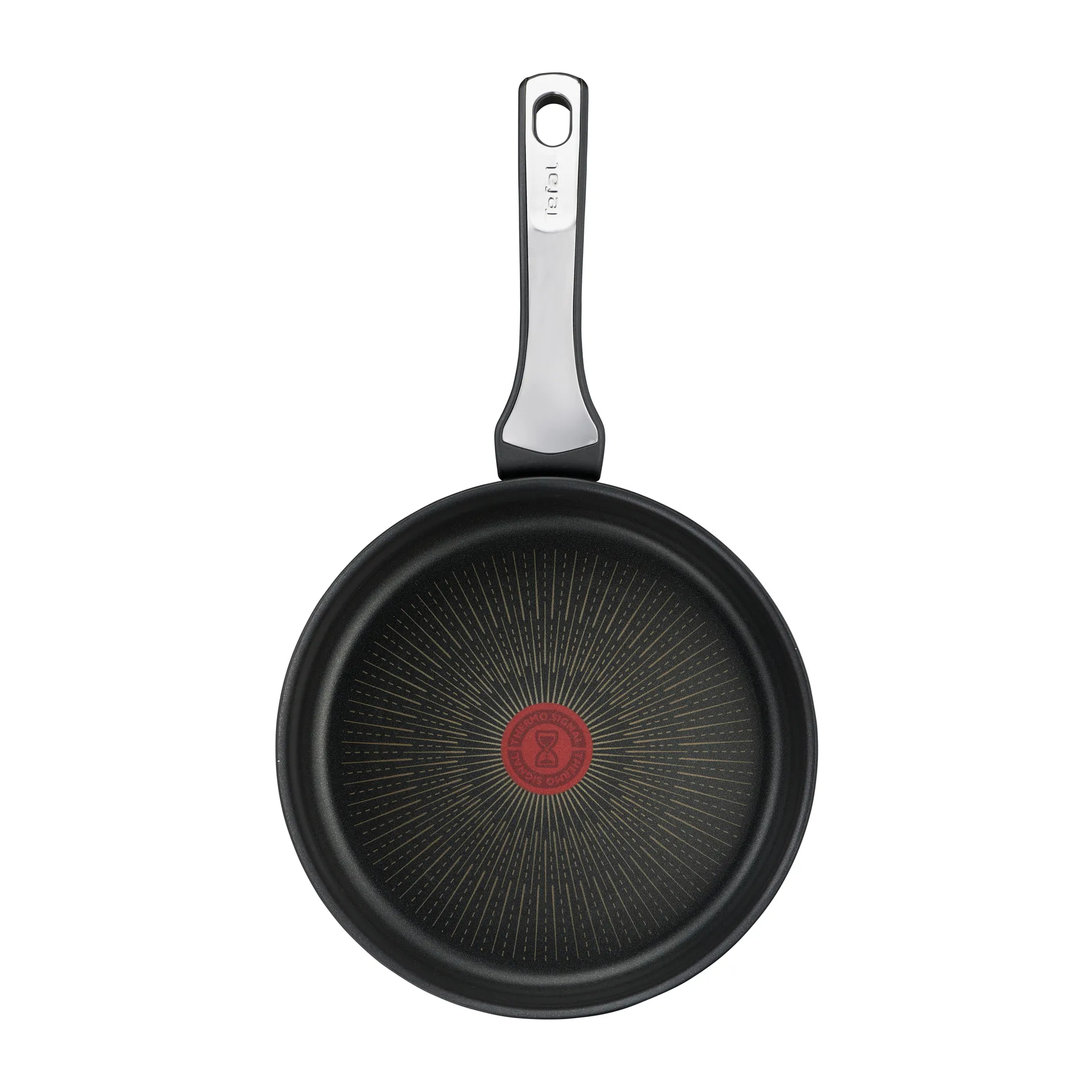 Frigideira com tampa Unlimited ON, 24 cm Tefal