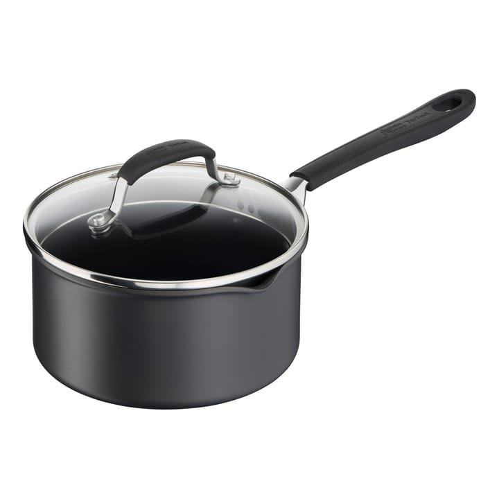 Frigideira de saltear anodizada Jamie Oliver Quick & Easy  - 2,1 L - Tefal