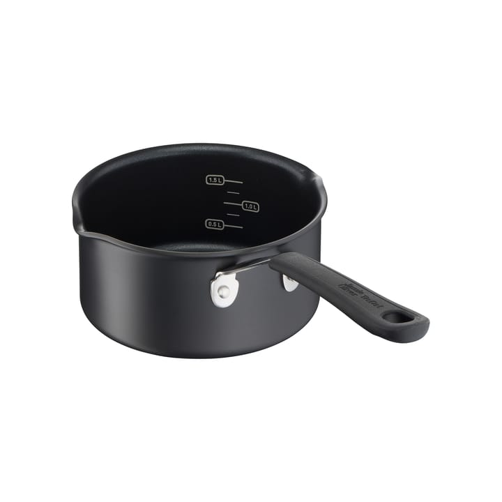 Frigideira de saltear anodizada Jamie Oliver Quick & Easy  - 2,1 L - Tefal