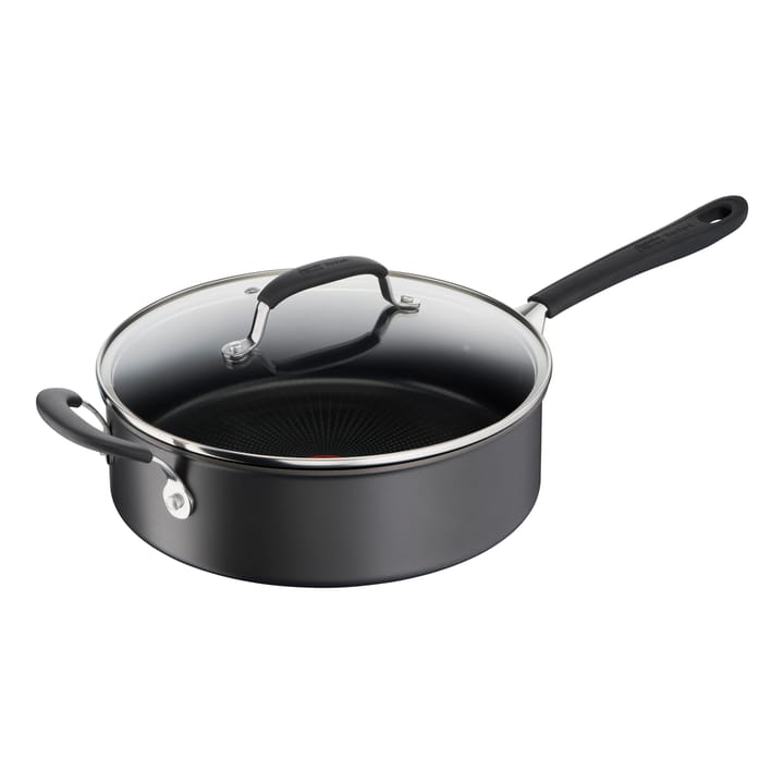 Frigideira de saltear anodizada Jamie Oliver Quick & Easy - 26 cm - Tefal