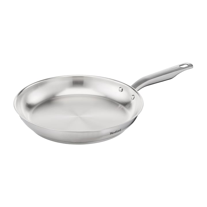 Frigideira em aço inoxidável Virtuoso - 28 cm - Tefal