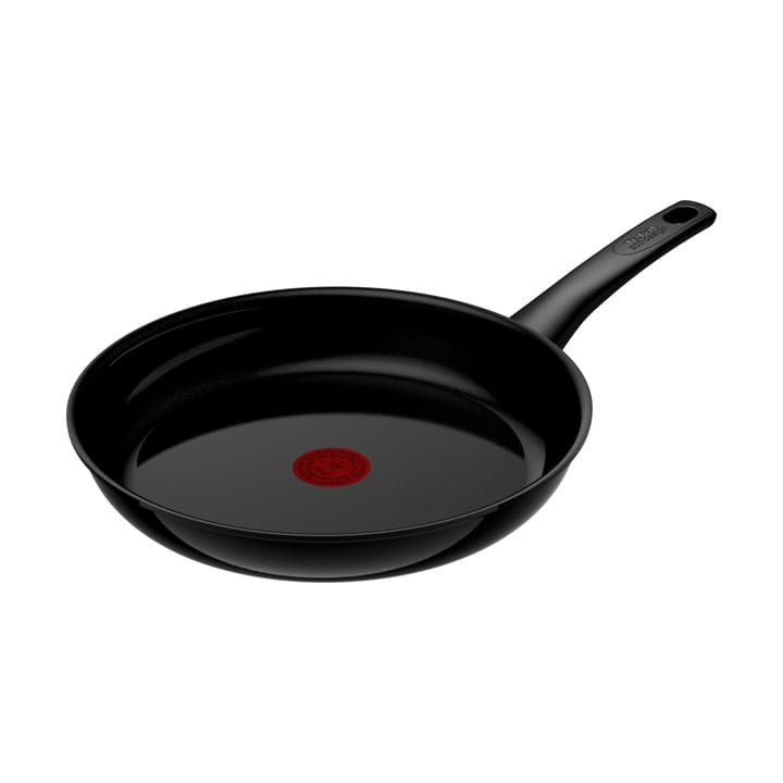 Frigideira Renew ON Ø29,8 cm  - Preto  - Tefal