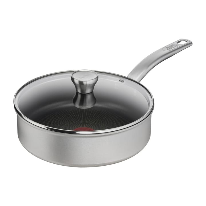 Frigideira saltear com tampa Impact - Ø24 cm - Tefal