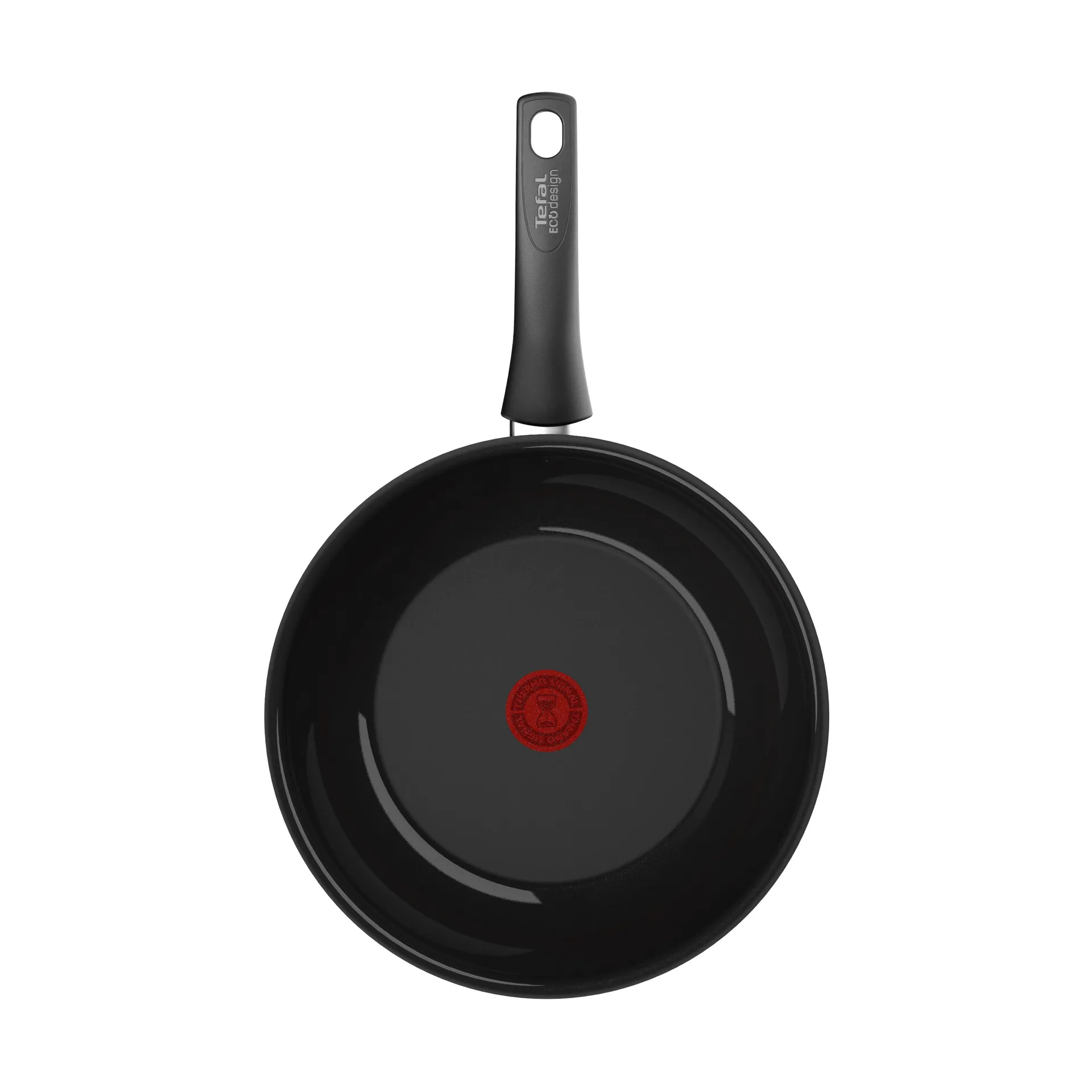 Frigideira Wok Renew ON Ø29,8 cm, Preto  Tefal