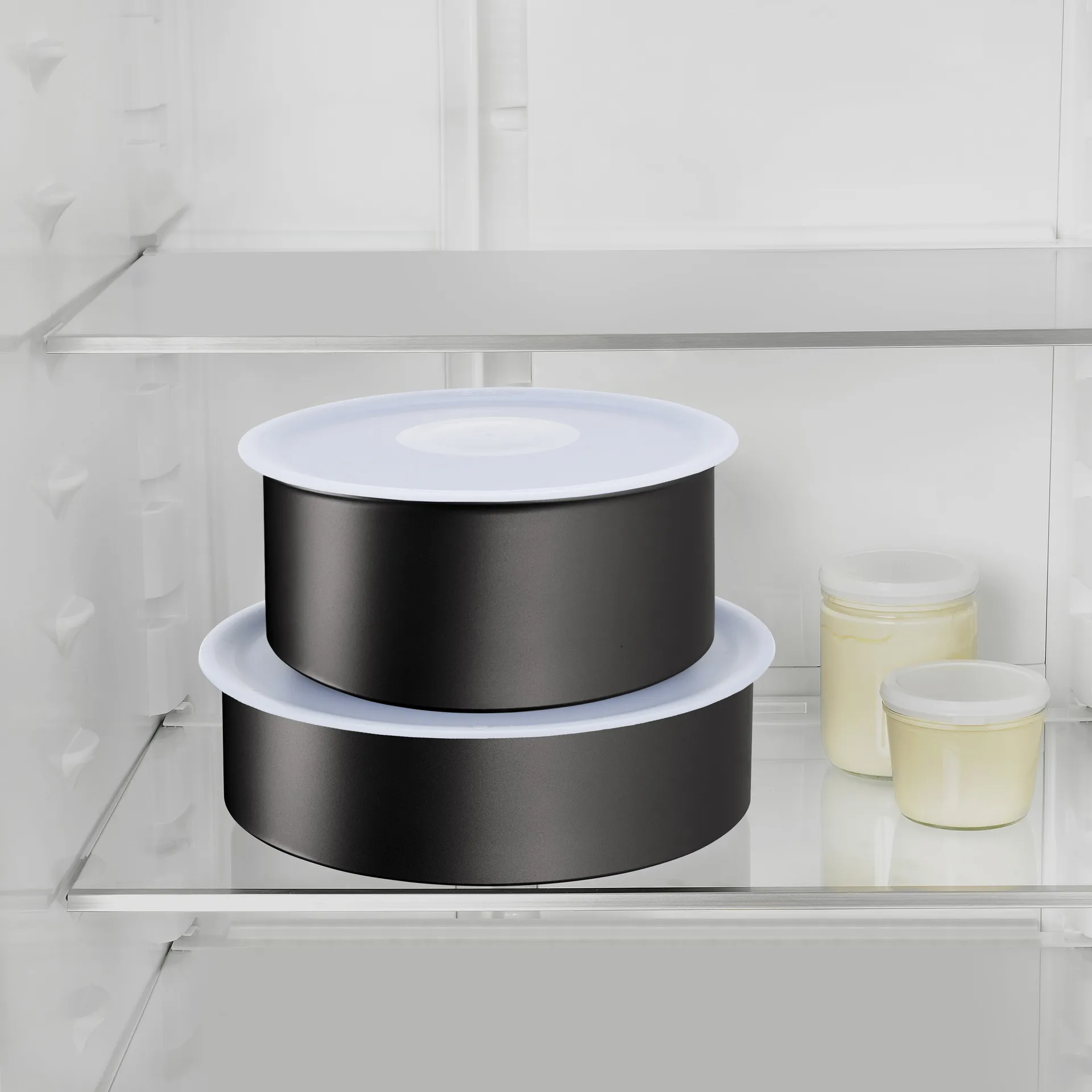 Frigideiras Ingenio Unlimited ON, 3 peças Tefal