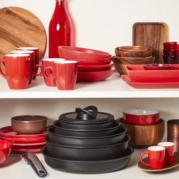 Frigideiras Ingenio Unlimited ON - 3 peças - Tefal