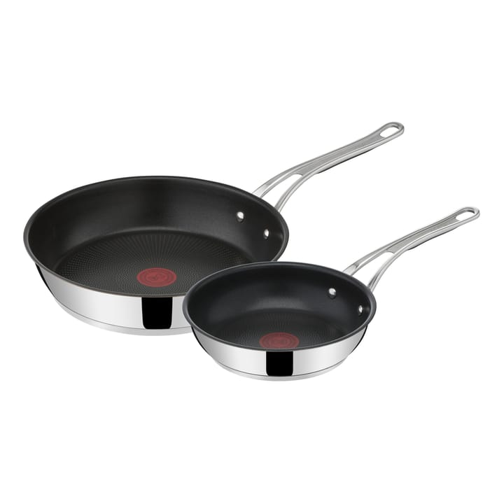 Frigideiras Jamie Oliver Cook's Classics - 20+28 cm - Tefal