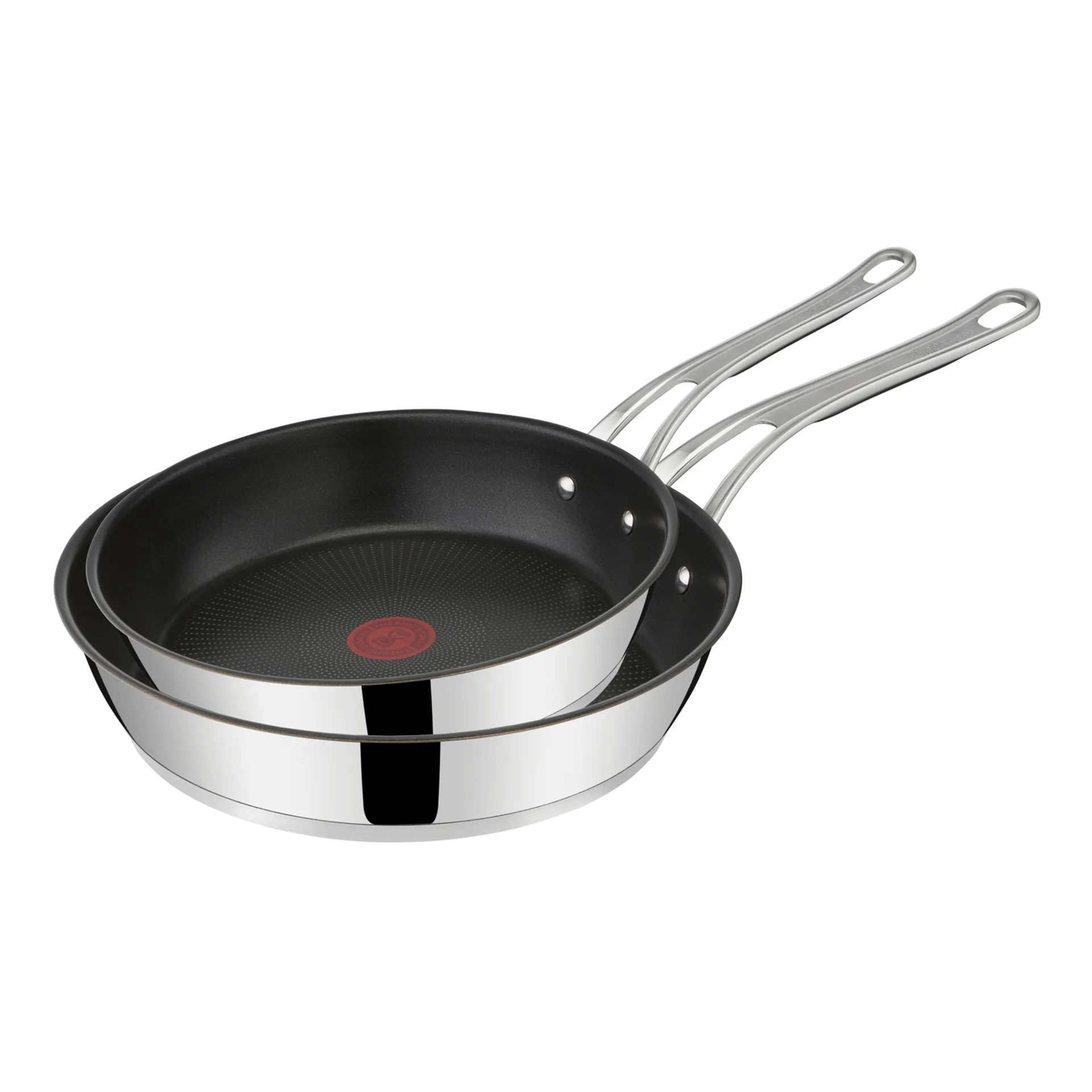 Frigideiras Jamie Oliver Cook's Classics, 20+28 cm Tefal