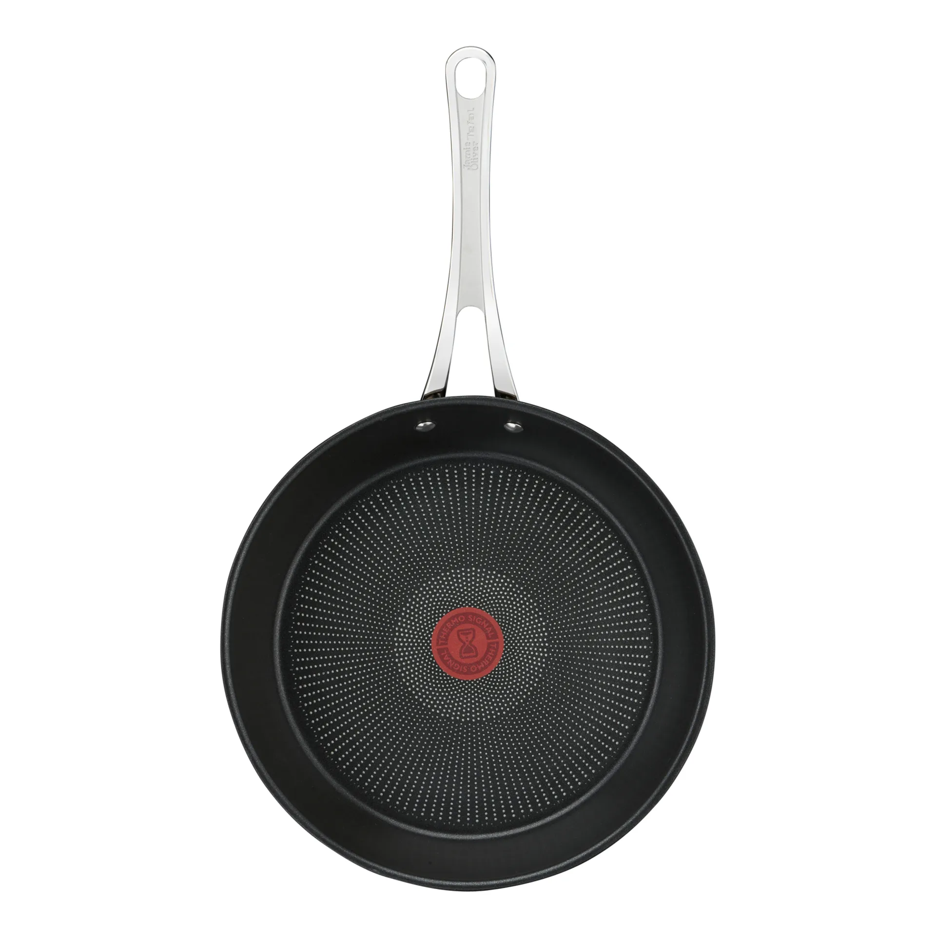 Frigideiras Jamie Oliver Cook's Classics, 20+28 cm Tefal