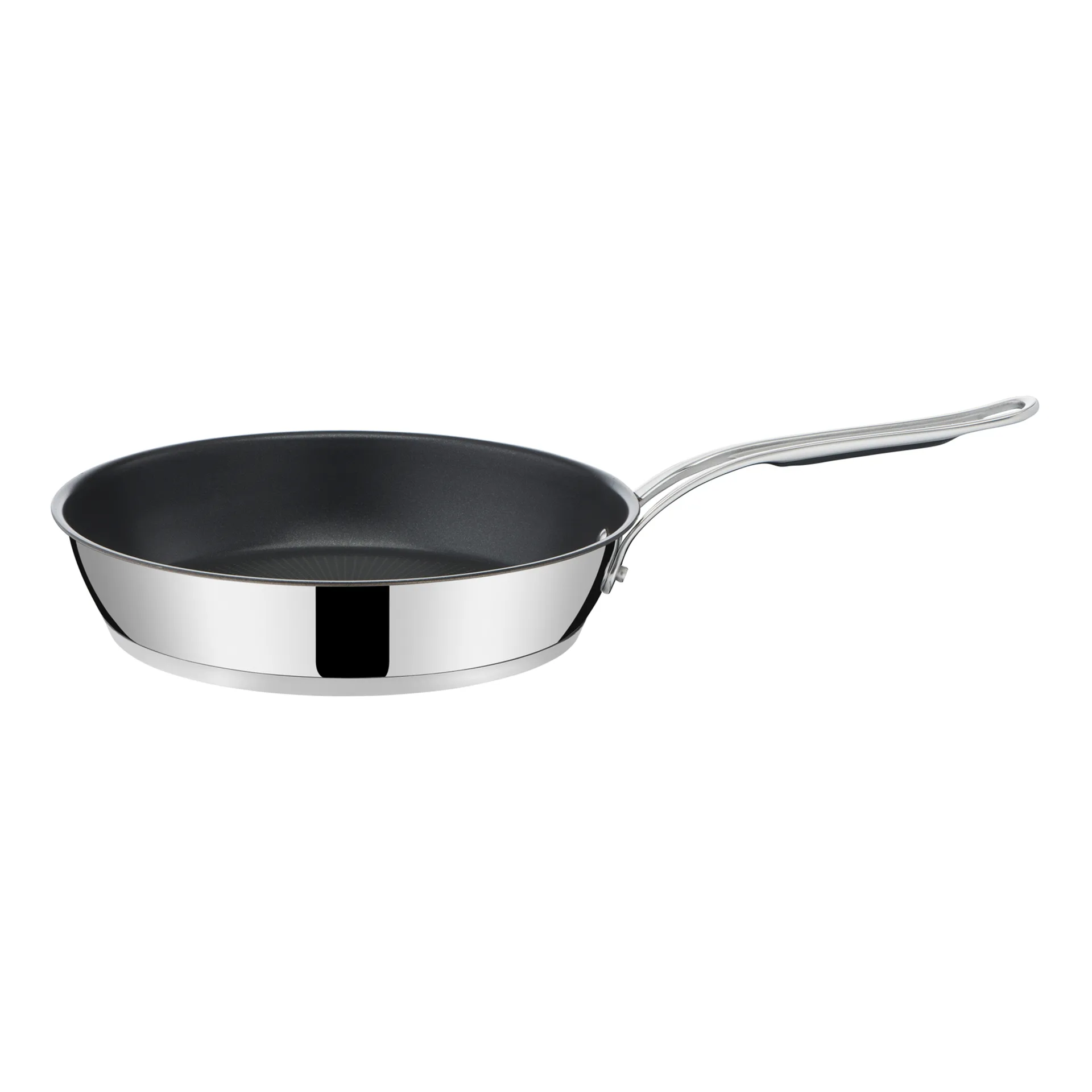Frigideiras Jamie Oliver Cook's Classics, 20+28 cm Tefal