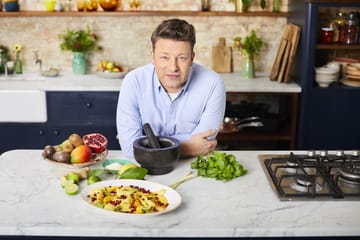 Pilão Jamie Oliver Ø14,5 cm - Granito  - Tefal
