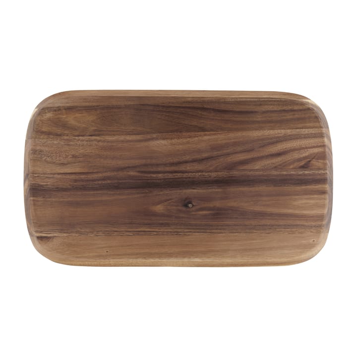 Tábua de cortar Jamie Oliver, Grande 28x49 cm Tefal