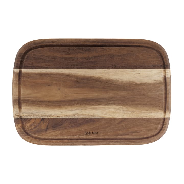 Tábua de cortar Jamie Oliver, Médio 25,1x37,4 cm Tefal