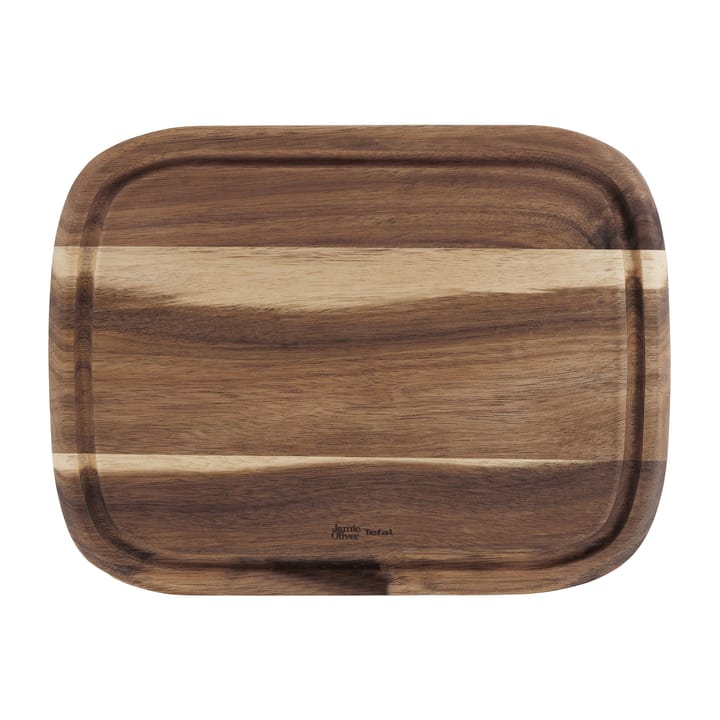 Tábua de cortar Jamie Oliver, pequeno 21,5x28 cm Tefal