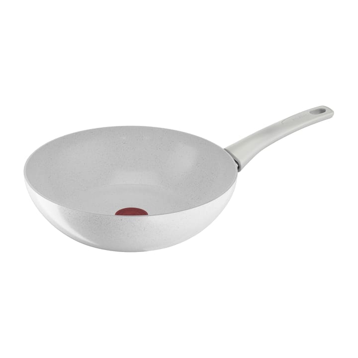 Wok de chef cinza Natural, 28 cm Tefal
