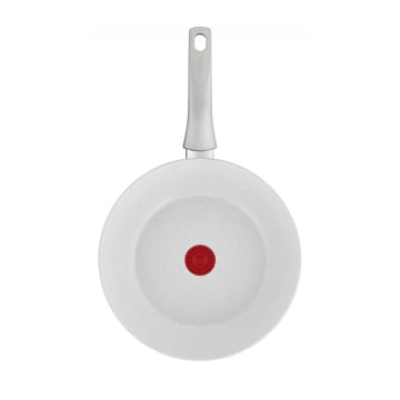 Wok de chef cinza Natural - 28 cm - Tefal