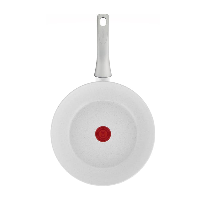 Wok de chef cinza Natural, 28 cm Tefal