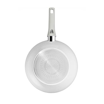 Wok de chef cinza Natural - 28 cm - Tefal