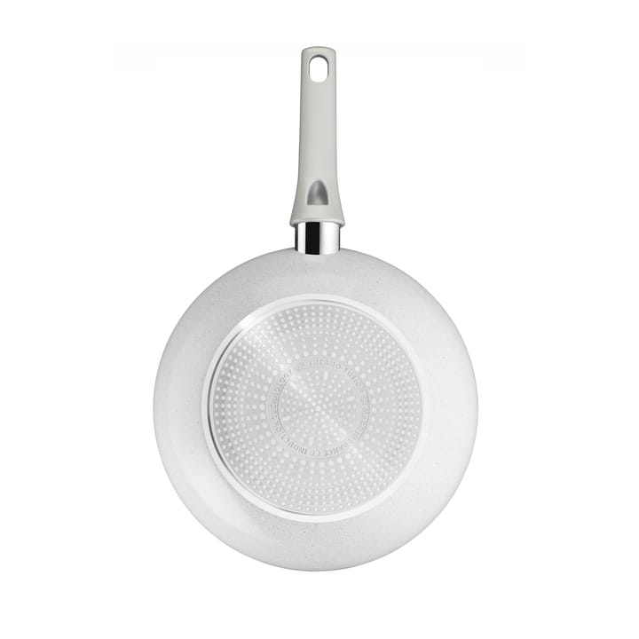 Wok de chef cinza Natural, 28 cm Tefal