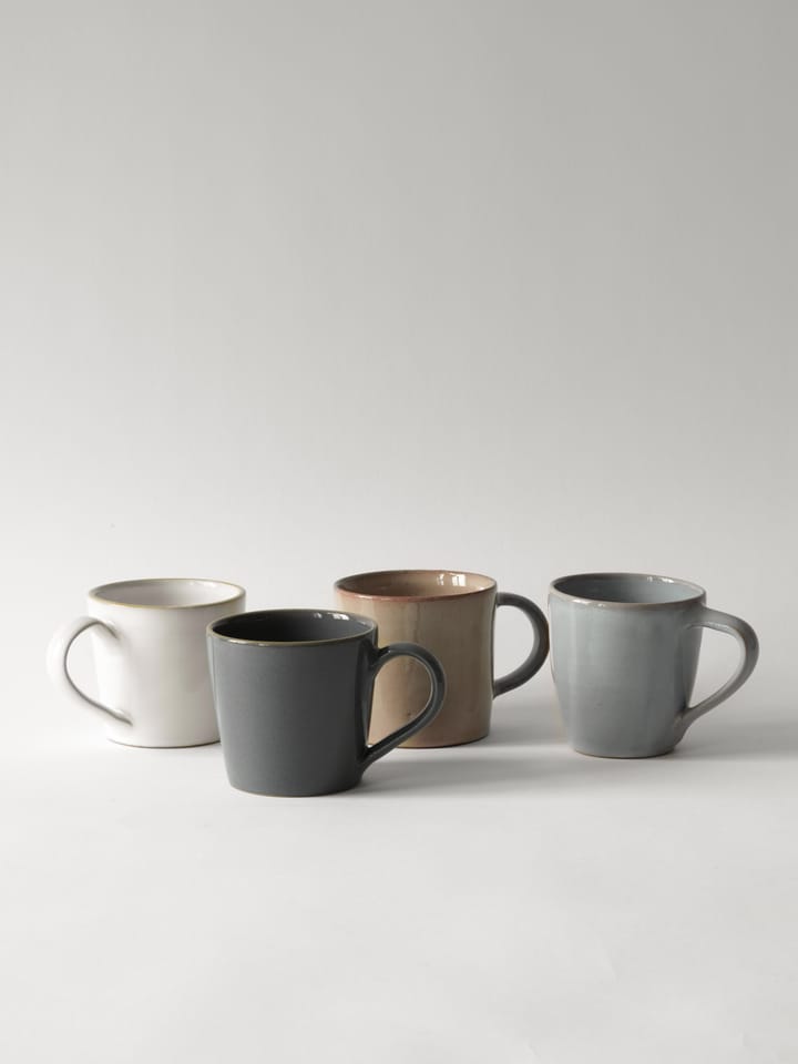 Caneca Rivello 24 cl, Branco Tell Me More