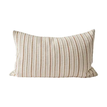 Capa de almofada Lola 40x60 cm - Off-white - Tell Me More