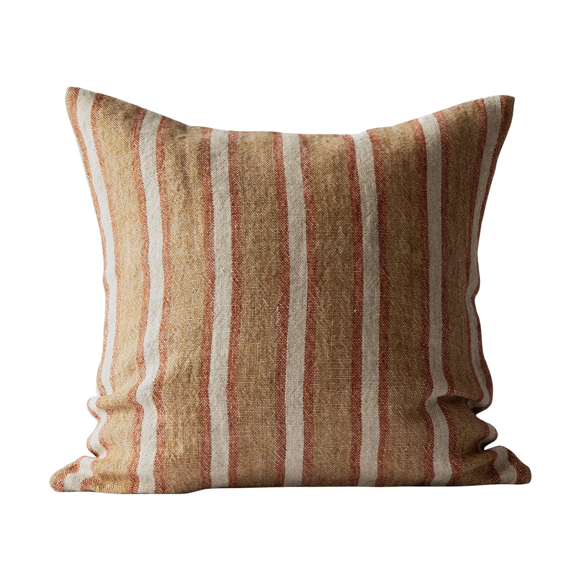 Capa de almofada Maurice 50x50 cm, Pampas Stripe Tell Me More