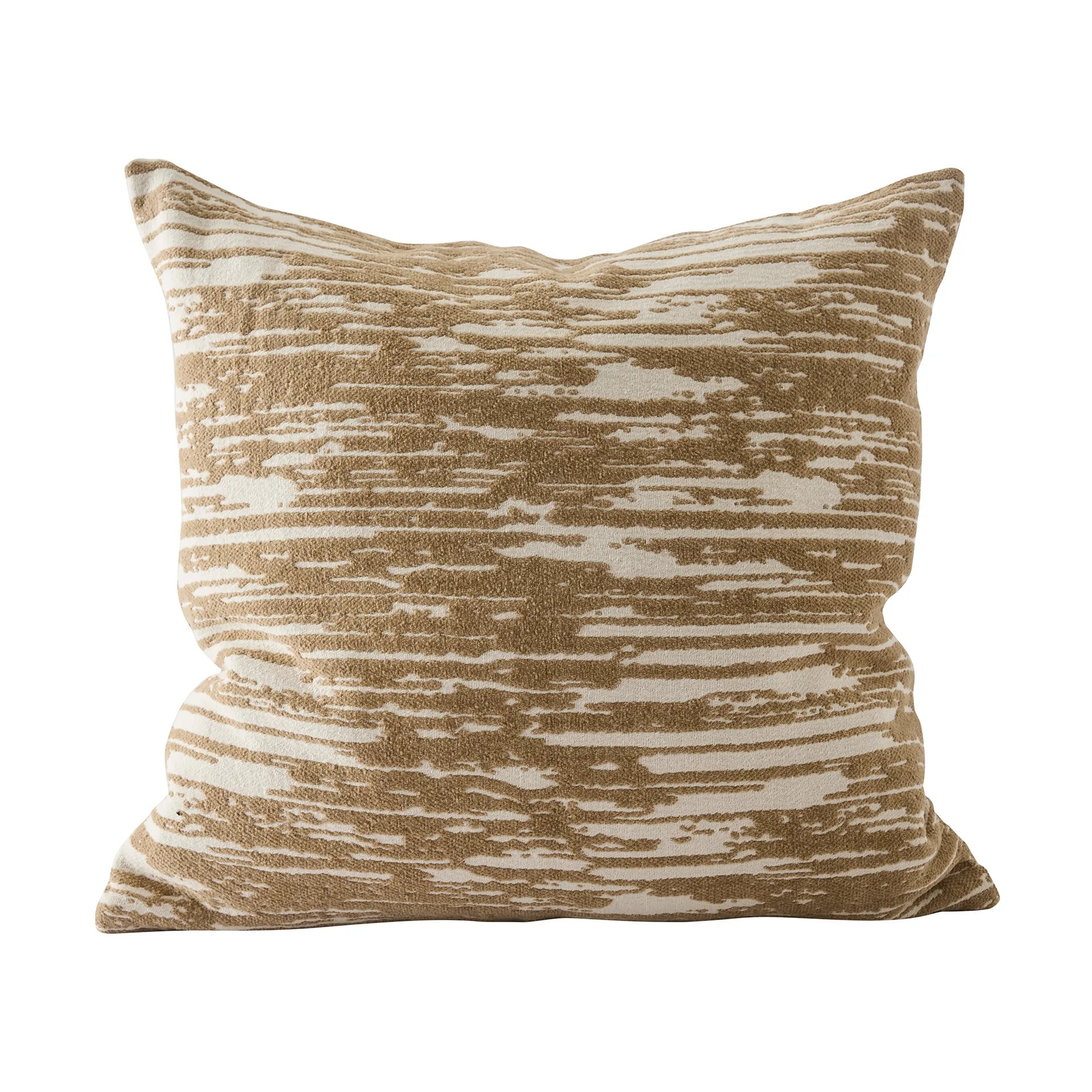 Celine capa de almofada 50x50 cm, Bege Tell Me More