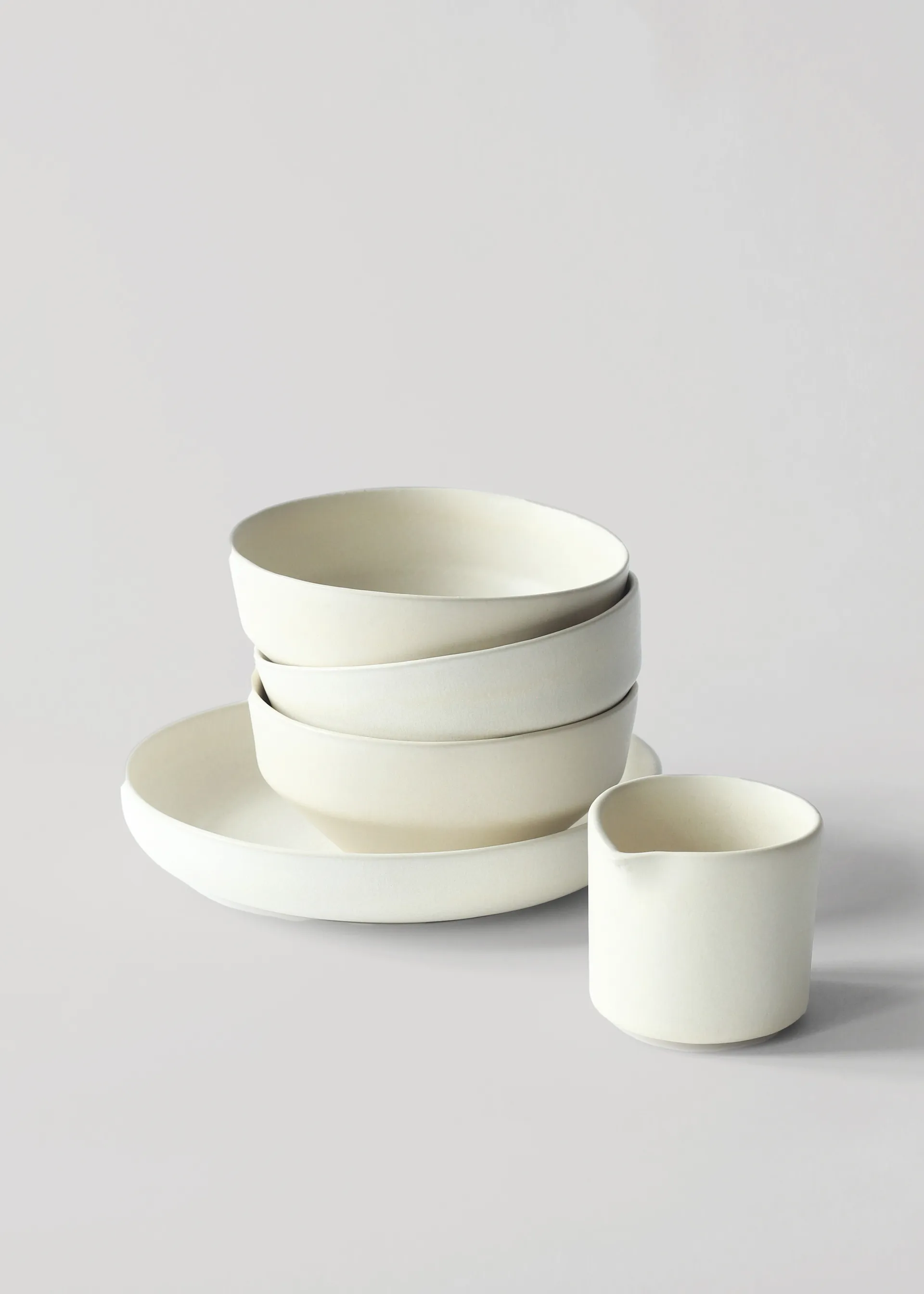 Centro jarro de leite 25 cl, Wheat Tell Me More