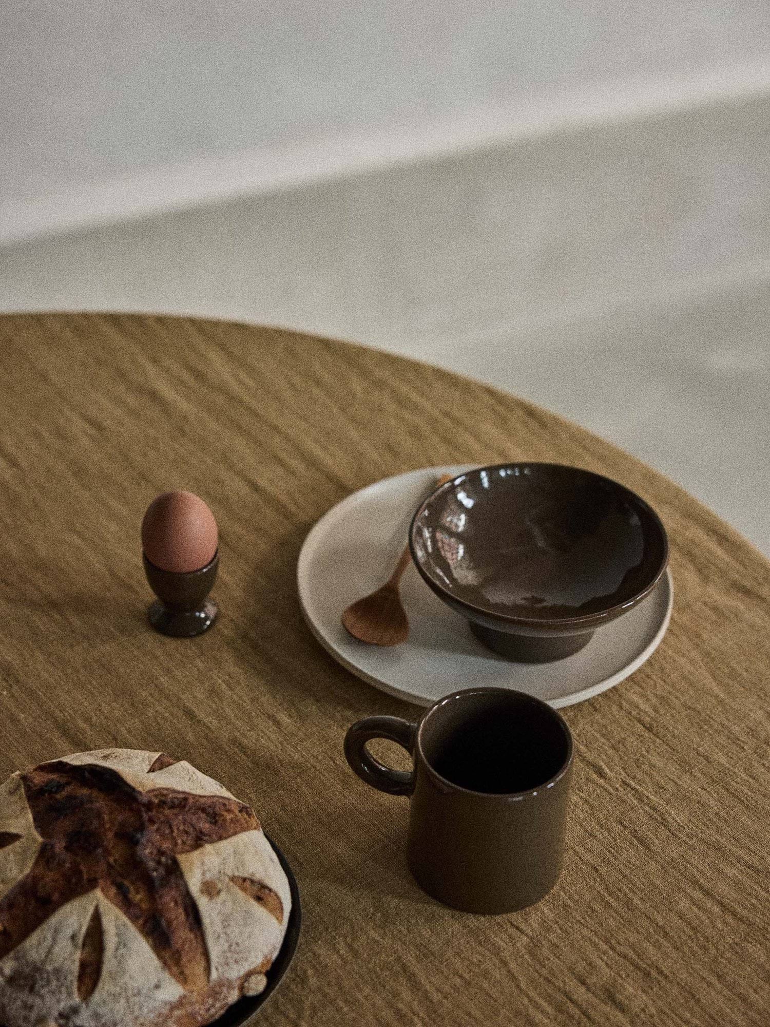 Elio chávena, Castanho escuro, 35 cl Tell Me More